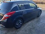 Nissan Tiida 2010 годаүшін3 700 000 тг. в Атырау – фото 2