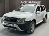 Renault Duster 2015 года за 4 400 000 тг. в Актобе