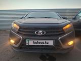 ВАЗ (Lada) Vesta 2018 года за 3 500 000 тг. в Астана