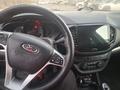 ВАЗ (Lada) Vesta 2018 года за 3 500 000 тг. в Астана – фото 9