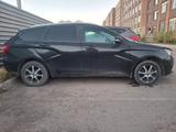 ВАЗ (Lada) Vesta 2018 года за 3 500 000 тг. в Астана – фото 3