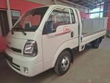 Kia Bongo 2025 года за 18 500 000 тг. в Алматы