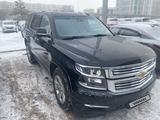 Chevrolet Tahoe 2016 годаfor23 400 000 тг. в Астана – фото 2