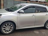 Toyota Matrix 2009 годаүшін5 400 000 тг. в Алматы – фото 4