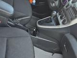 Pontiac Vibe 2009 года за 4 800 000 тг. в Актобе – фото 5