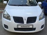 Pontiac Vibe 2009 года за 4 800 000 тг. в Актобе – фото 2