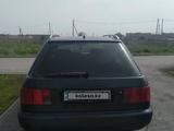 Audi A6 1995 года за 2 200 000 тг. в Алматы – фото 5