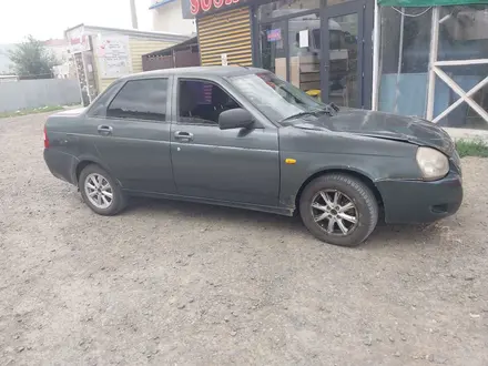 ВАЗ (Lada) Priora 2170 2011 года за 1 200 000 тг. в Уральск – фото 3