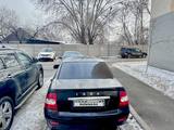 ВАЗ (Lada) Priora 2170 2007 года за 1 300 000 тг. в Алматы – фото 3