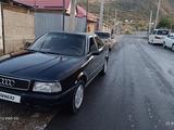 Audi 80 1994 года за 1 200 000 тг. в Шымкент – фото 3