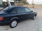 Audi 80 1994 года за 1 200 000 тг. в Шымкент – фото 4