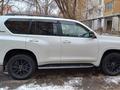 Toyota Land Cruiser Prado 2021 года за 26 000 000 тг. в Аксай – фото 14