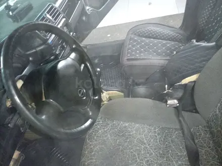 Opel Vectra 1993 года за 250 000 тг. в Актобе – фото 10