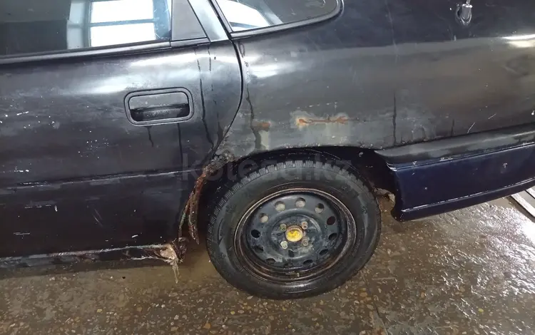 Opel Vectra 1993 годаүшін250 000 тг. в Актобе