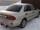 Mazda 323 1996 годаfor750 000 тг. в Бишкуль – фото 2