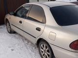 Mazda 323 1996 годаfor750 000 тг. в Бишкуль – фото 5