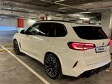 BMW X5 2020 года за 28 500 000 тг. в Алматы – фото 4