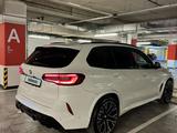 BMW X5 2020 года за 28 500 000 тг. в Алматы – фото 3
