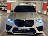 BMW X5 2020 года за 28 500 000 тг. в Алматы