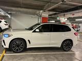BMW X5 2020 года за 28 500 000 тг. в Алматы – фото 5