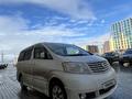 Toyota Alphard 2005 года за 5 500 000 тг. в Актау – фото 2