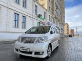 Toyota Alphard 2005 года за 5 500 000 тг. в Актау