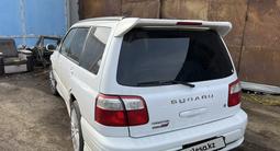 Subaru Forester 2000 года за 4 200 000 тг. в Алматы – фото 5