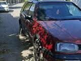 Volkswagen Golf 1994 годаүшін1 600 000 тг. в Шымкент – фото 2