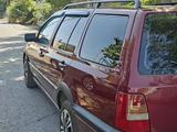 Volkswagen Golf 1994 годаүшін1 600 000 тг. в Шымкент – фото 5
