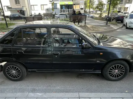 Daewoo Nexia 2012 года за 1 890 000 тг. в Алматы – фото 7