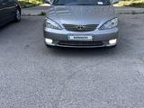 Toyota Camry 2004 года за 6 500 000 тг. в Алматы