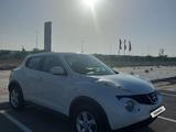 Nissan Juke 2013 года за 4 500 000 тг. в Актау – фото 2