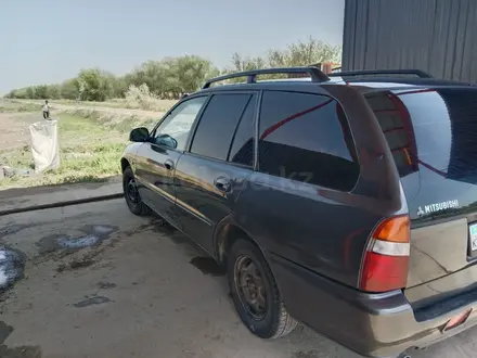 Mitsubishi Lancer 1993 года за 700 000 тг. в Алматы – фото 7