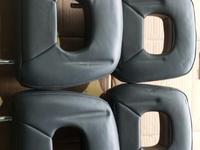 Подголовники сидений на Nissan X-Trail T30 за 40 000 тг. в Алматы