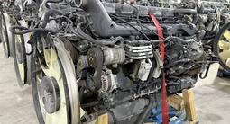 SCANIA PDE Двигательүшін1 000 000 тг. в Алматы – фото 2
