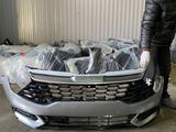 Бампер новый за 60 000 тг. в Алматы