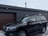 Toyota Land Cruiser Prado 2021 годаүшін28 000 000 тг. в Астана