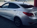 Hyundai Accent 2014 года за 4 850 000 тг. в Костанай – фото 4