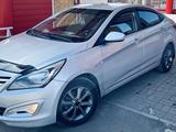 Hyundai Accent 2014 года за 4 850 000 тг. в Костанай – фото 2