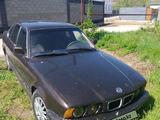 BMW M5 1991 года за 1 600 000 тг. в Алматы – фото 4