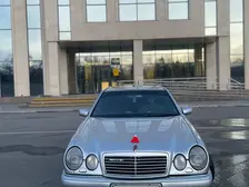 Mercedes-Benz E-Class, 1996