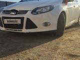 Ford Focus 2012 года за 3 500 000 тг. в Кульсары