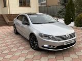 Volkswagen Passat CC 2012 годаүшін9 000 000 тг. в Алматы – фото 2