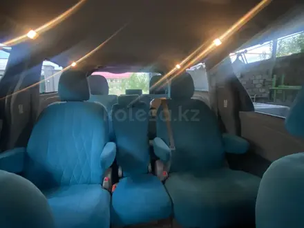 Toyota Sienna 2015 года за 12 000 000 тг. в Алматы – фото 28