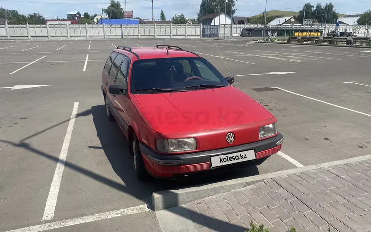 Volkswagen Passat 1991 годаfor2 050 000 тг. в Усть-Каменогорск