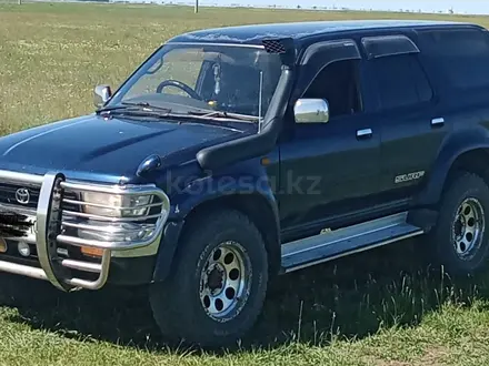 Toyota Hilux Surf 1995 года за 2 000 000 тг. в Костанай – фото 2