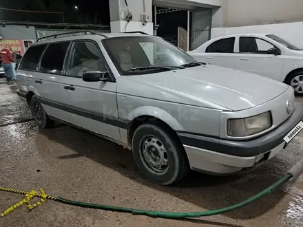 Volkswagen Passat 1992 года за 1 400 000 тг. в Шымкент – фото 6