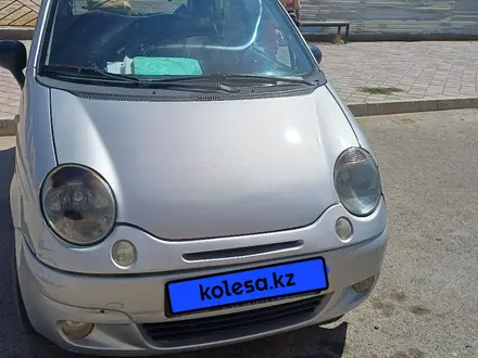 Daewoo Matiz 2011 года за 1 900 000 тг. в Актау