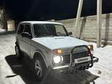 ВАЗ (Lada) Lada 2121 2013 годаfor1 500 000 тг. в Шымкент