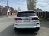 BMW X5 2021 годаүшін25 000 000 тг. в Актобе – фото 3